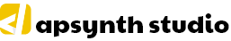 logo du studio de développement apsynth